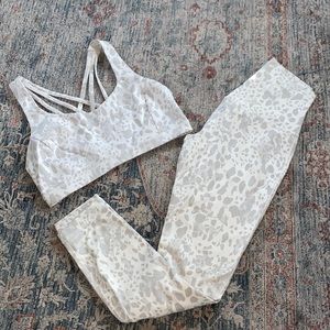 Lululemon OUTFIT SET